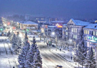 Жителей Сибири предупреждают о длительных аномальных морозах