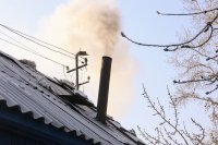 Питерские ученые пообещали очистить зимнее небо Кызыла за три дня