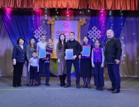 Новоселье не за горами: молодые семьи Тандинского района Тувы получили жилищные сертификаты 