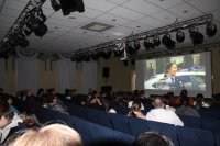 В Туве продолжается прием заявок на III Буддийский международный кинофестиваль