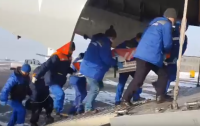 В Красноярске доставленных из Тувы пострадавших на ТЭЦ подключили к ИВЛ