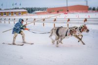 Сенатор Дина Оюн: «Ханты-Мансийский округ отличают инновационное прорывное развитие и бережное отношение к традициям»