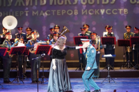 19 апреля в Москве состоится масштабный концерт музыкальных молодежных коллективов из Тувы