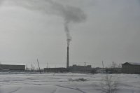 В Красноярске скончался один из пострадавших при ЧС на Шагонарской ТЭЦ