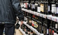 В России хотят запретить продавать алкоголь людям младше 21 года