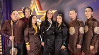 Тувинская группа «Аян» блестяще выступила и вышла в финал Всероссийского конкурса «Звезда-2024»