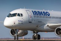 IRAERO объявляет об открытии прямых рейсов  Иркутск – Москва (Внуково)