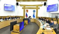 В Туве принимают меры безопасности в преддверии майских праздников