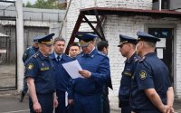 Прокуратура Тувы не нашла нарушений в условиях содержания подозреваемых в СИЗО Кызыла