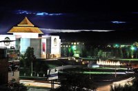 Сегодня в Национальном музее Тувы пройдёт ежегодная общероссийская акция «Ночь в музее»