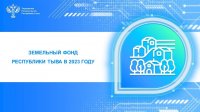 Сколько в Туве земли и кто ее занимает