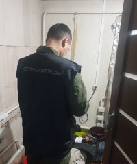 В Кызыле ссора в общежитии закончилась убийством хозяина комнаты. Убийца и его пособник в сокрытии трупа осуждены