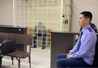 В Кызыле ссора в общежитии закончилась убийством хозяина комнаты. Убийца и его пособник в сокрытии трупа осуждены