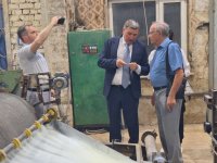 Тува поделилась в Ставрополе на федеральном штабе опытом привлечения техникумов к развитию креативных индустрий с использованием овечьей шерсти