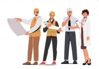 До 1 августа работодатели Тувы могут подать заявку на компенсацию расходов по охране труда