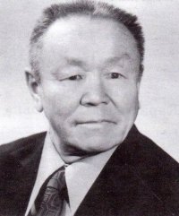 О параде Победы 24 июня 1945 года - в воспоминаниях тувинского писателя Леонида Чадамба