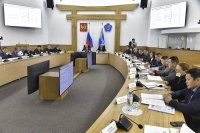 Тува увеличила собственные доходы на 1, 7 млрд рублей