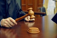 В Туве пьяный водитель, из-за действий которого пострадали два человека, приговорен к двум годам принудительных работ В Туве пьяный водитель, из-за действий которого пострадали два человека, приговорен к двум годам принудительных работ