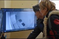 В Туве накануне Нового года на базе колонии открыт женский исправительный центр на 28 человек