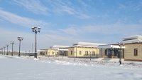 Тувинский санаторий "Чедер" после масштабной реконструкции получил лицензию на меддеятельность
