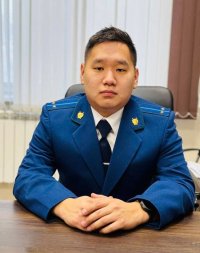 Прокуратура Тувы назвала лучших своих работников