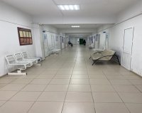 Фонд ОМС взыскал с Пий-Хемской кожуунной больницы в Туве 500 тысяч рублей Фонд ОМС взыскал с Пий-Хемской кожуунной больницы в Туве 500 тысяч рублей