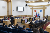 По итогам выездного заседания Социального комитета Совета Федерации в Туве готовится дорожная карта