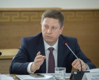 По итогам выездного заседания Социального комитета Совета Федерации в Туве готовится дорожная карта