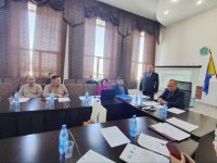 59-летний Салим Кызыл-оол возглавит администрацию приграничного Эрзинского кожууна Тувы