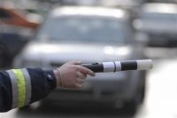 В Туве в отношении сотрудника ДПС ГАИ, закрывшего глаза на пьяного водителя, начаты следственные действия