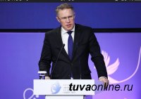 Семейную «привычку» здорового образа жизни может задать только женщина!  - сенатор Дина Оюн