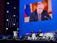 Семейную «привычку» здорового образа жизни может задать только женщина!  - сенатор Дина Оюн