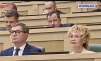 Александр Лукашенко подчеркнул глубинную связь России и Белоруссии – сенатор Дина Оюн
