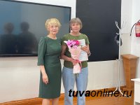 Сенатор Дина Оюн обратила внимание на необходимость срочного подключения школы № 10 для детей с ОВЗ к централизованному теплоснабжению