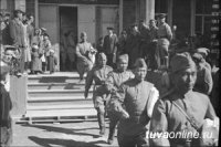 80 лет назад звание Героя Советского Союза было присвоено тувинскому танкисту Хомушку Чургуй-оолу