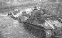 80 лет назад звание Героя Советского Союза было присвоено тувинскому танкисту Хомушку Чургуй-оолу