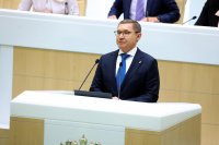 Владимир Якушев: В народной программе ЕР уделено большое внимание развитию и поддержке культуры в регионах