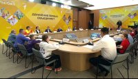 Тувинский учитель Буян-Билэг Ооржак, ученики которого стали участниками СВО, оставил школу и тоже ушел на СВО