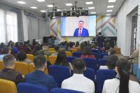 Тувинский первым из тюрских языков Сибири занесен в «Яндекс Переводчик»