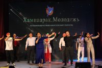 В Туве впервые пройдет многожанровый фестиваль «ТалантыФест»