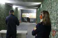 В Туве экзамен по безопасному обращению с оружием не сдала половина проверяемых