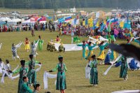 Главный праздник животноводов Тувы пройдет 18-20 июля