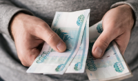 Для покрытия долгов по банковским кредитам в среднем жителю Тувы потребуется более 30 зарплат