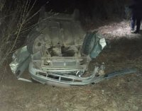 В Туве за последние 10 дней из-за пьяниц за рулем в ДТП погибли 9 человек