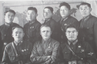 Об одном из первых летчиков Тувы Сергее Хунан-ооле (1918-1948) Об одном из первых летчиков Тувы Сергее Хунан-ооле (1918-1948)