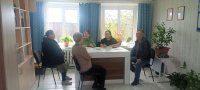 Жители Каа-Хемского района Тувы решили свои юридические вопросы с помощью Госюрбюро