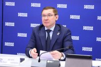 Общественные штабы с участием родителей контролируют капремонт школ в рамках программы «Единой России» 