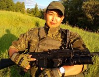 Погиб Салим Оюн, отец, добивавшийся в 2022 году освобождения сына Санчаа из плена