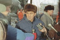 Полжизни на госслужбе: секретарю Совета безопасности РФ Сергею Шойгу — 70 лет