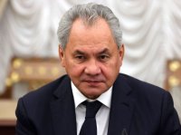 Полжизни на госслужбе: секретарю Совета безопасности РФ Сергею Шойгу — 70 лет